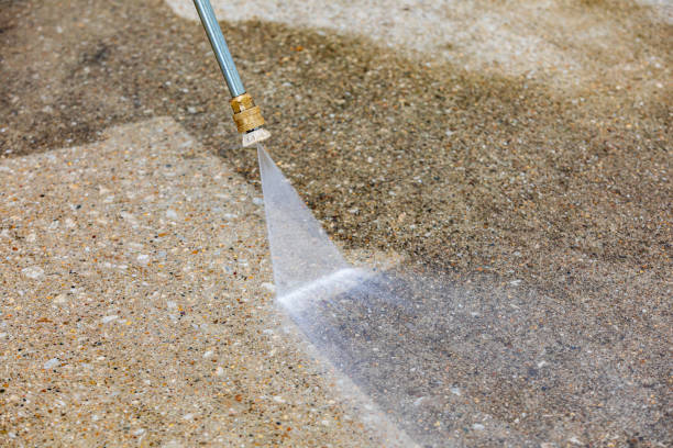 Best Parking Lot and Garage Cleaning  in Muniz, TX