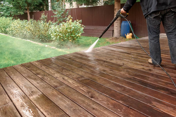  Muniz, TX Pressure Washing Pros