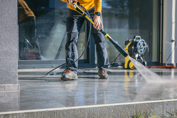 Best Post-Construction Pressure Washing  in Muniz, TX