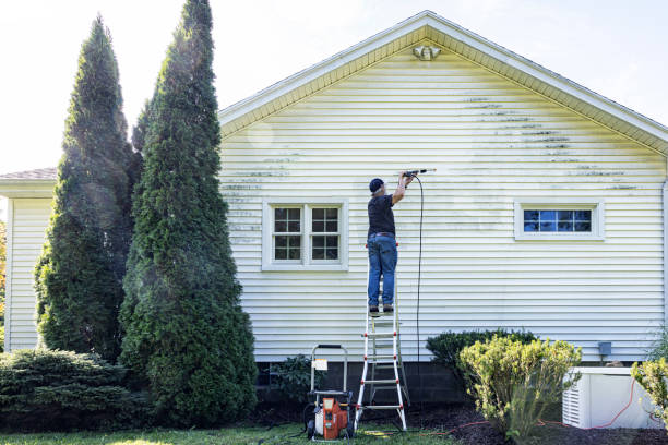 Best Fence Cleaning  in Muniz, TX