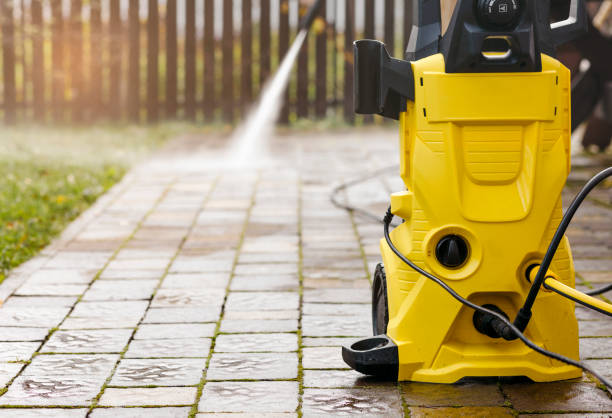 Trusted Muniz, TX Pressure Washing Experts